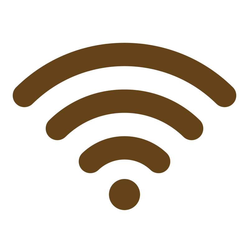 High speed WiFi