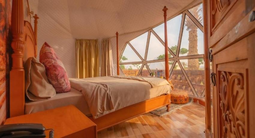 B&W SAHARA SKY Hotel - Deluxe Room - Single