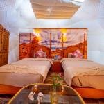 B&W SAHARA SKY Hotel - Deluxe Room - Double