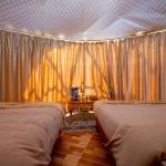 B&W SAHARA SKY Hotel - Deluxe Room - Double