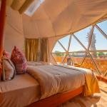 B&W SAHARA SKY Hotel - Deluxe Room - Double
