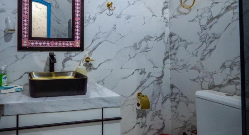 B&W SAHARA SKY Hotel Standard Room – Single