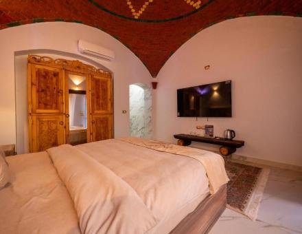 B&W SAHARA SKY Hotel Standard Room – Single