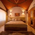 B&W SAHARA SKY Hotel Standard Room – Single