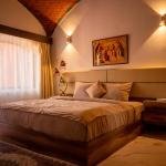 B&W SAHARA SKY Hotel Standard Room – Single