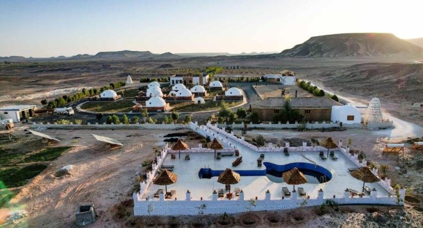 B&W SAHARA SKY Hotel Standard Room – Single