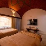 B&W SAHARA SKY Hotel Standard Room – Double
