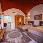 B&W SAHARA SKY Hotel Standard Room – Double