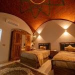 B&W SAHARA SKY Hotel Standard Room – Double