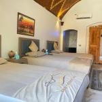 B&W SAHARA SKY Hotel  Standard Room – Triple