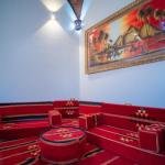 B&W SAHARA SKY Hotel Superior Room – Single