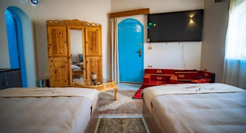 B&W SAHARA SKY Hotel Superior Room – Double